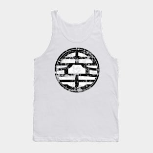 King kai kanji Tank Top